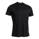 Joma Ranking Short Sleeve T-Shirt Black